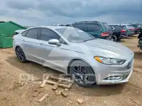 2018 Ford FUSION фото