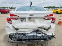 2018 Ford FUSION photo
