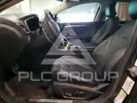 2018 Ford FUSION фото