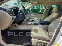 2018 Ford FUSION фото