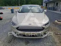 2018 Ford FUSION фото