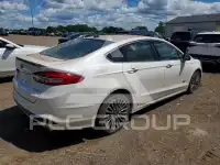 2018 Ford FUSION фото