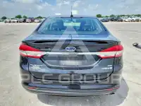 2018 Ford FUSION фото