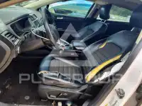 2018 Ford FUSION фото