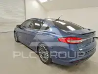 2018 Ford FUSION photo