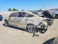 2018 Ford FUSION фото