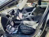2018 Ford FUSION фото