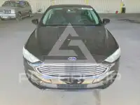 2018 Ford FUSION фото