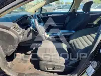 2018 Ford FUSION photo