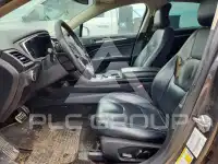 2018 Ford FUSION фото