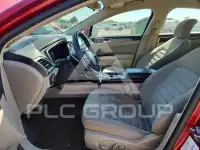 2018 Ford FUSION фото