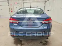 2018 Ford FUSION фото