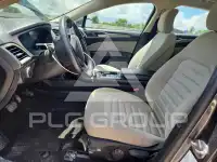 2018 Ford FUSION фото