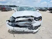 2018 Ford FUSION photo