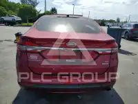 2018 Ford FUSION фото