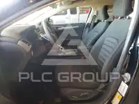 2018 Ford FUSION фото