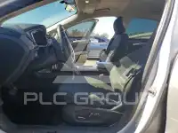 2018 Ford FUSION фото