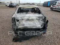 2018 Ford FUSION фото