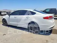 2018 Ford FUSION фото