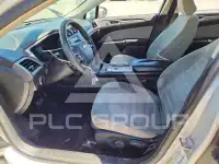 2018 Ford FUSION photo