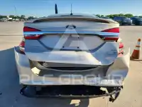 2018 Ford FUSION фото