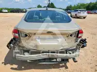 2018 Ford FUSION photo