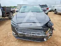 2018 Ford FUSION фото