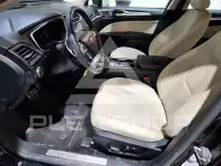 2018 Ford FUSION фото