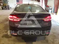 2018 Ford FUSION фото