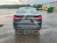 2018 Ford FUSION фото