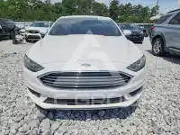 2018 Ford FUSION фото