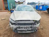 2018 Ford FUSION фото