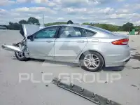 2018 Ford FUSION фото