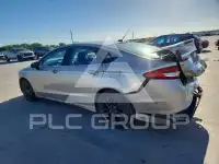 2018 Ford FUSION фото