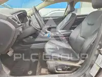 2018 Ford FUSION фото