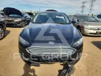 2018 Ford FUSION фото