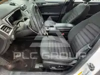 2018 Ford FUSION photo