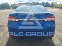 2018 Ford FUSION фото