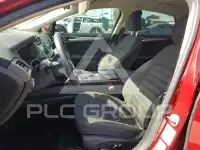2018 Ford FUSION фото