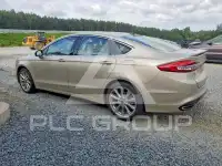 2018 Ford FUSION фото