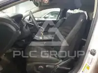 2018 Ford FUSION фото