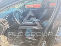 2018 Ford FUSION фото