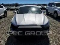 2018 Ford FUSION фото