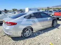 2018 Ford FUSION фото