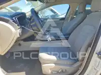 2018 Ford FUSION фото
