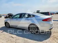2018 Ford FUSION фото
