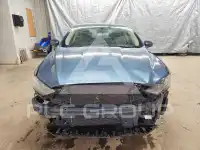 2018 Ford FUSION фото