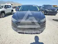 2018 Ford FUSION photo
