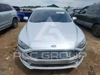 2018 Ford FUSION фото