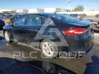 2018 Ford FUSION photo